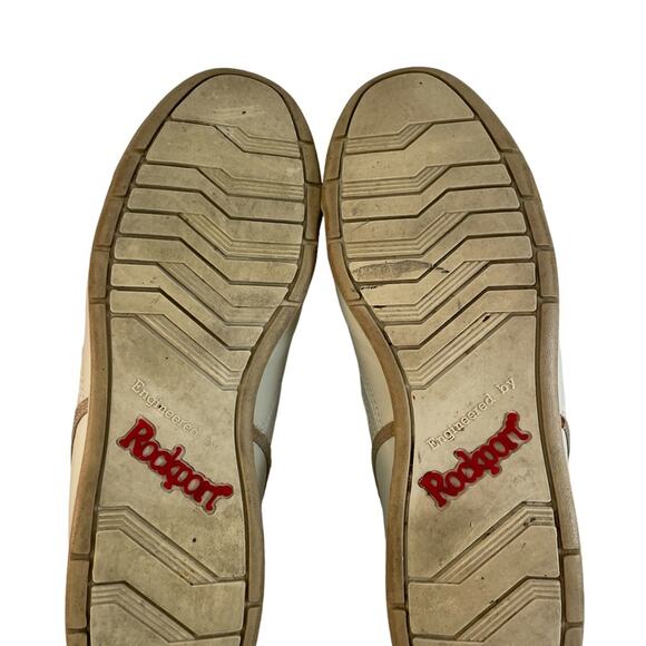 Rockport ProWalker womens 7.5 walking sneakers Preowned - Picture 6 of 9